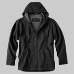 Men's Tall Laredo Boulder Cloth™ Canvas Jacket with Thermal Lining