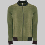 Unisex Malibu Bomber Jacket