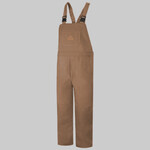 Men's Duck Unlined Bib Overall - EXCEL FR® ComforTouch