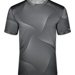 Unisex Warp T-Shirt