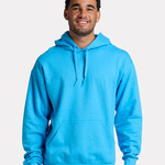 Unisex Ultimate CVC Hooded Sweatshirt