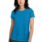 Ladies Premium Cotton T-Shirt