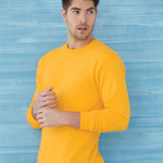 Unisex Heavy Cotton™ Long Sleeve T-Shirt