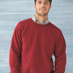 Unisex DryBlend® Crewneck Sweatshirt