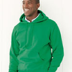 Unisex NuBlend® Hooded Sweatshirt