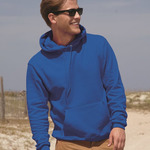 Unisex Powerblend® Hooded Sweatshirt