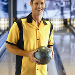 Unisex Cruiser Bowling Shirt