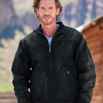 Men's Horizon Boulder Cloth™ Canvas Jacket
