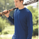 Unisex Performance Long Sleeve T-Shirt