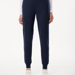 Women's Petite Sizes Rubi Ultrasoft Scrub Joggers
