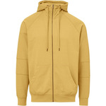 Unisex Ezra French Terry Full-Zip Funnel Hooded Sweatshirt