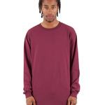 Unisex Active Long Sleeve T-Shirt