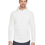 Unisex Camden Hooded Pullover