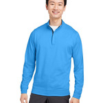 Men's McKinnon Quarter-Zip Pullover