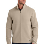 Kinetic Soft Shell