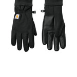 Thermal Lined Fleece Touch Sensitive Glove