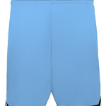Youth Retro Basketball Shorts