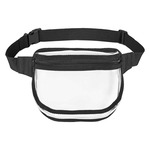 Clear PVC Fanny Pack