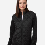 Women's Ultimate Quilted Full-Zip Jacket