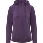 Women's Vintage Fleece Hooded Sweatshirt
