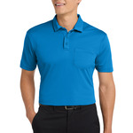 Silk Touch Performance Pocket Polo