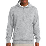 Premium Pullover Hooded Sweatshirt