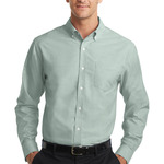 SuperPro  Oxford Shirt