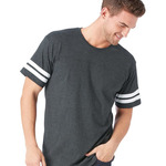 Men's Football Fine Jersey Tee