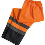 Unisex Storm Cover Waterproof Rain Pants