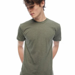 Unisex USA-Made 50/50 Tee