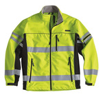 Unisex Premium Black Series® Class 3 Soft Shell Jacket