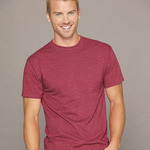Unisex Dri-Power® Ringspun T-Shirt