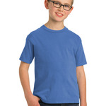 Garment Dyed Tee
