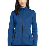 Ladies Dash Full Zip Fleece Jacket