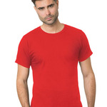 Unisex Fine Jersey T-Shirt