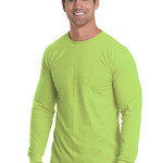 Unisex USA-Made Performance Long Sleeve T-Shirt