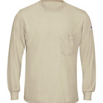 Men's Long Sleeve Lightweight T-Shirt