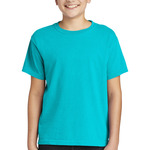 Youth Ring Spun Tee