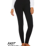 Women's FWD Fashion High Waist Fitness Leggings