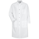 Unisex Full Cut Butcher Coat