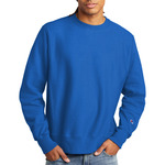 ® Reverse Weave ® Crewneck Sweatshirt