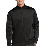 Tricot Track Jacket