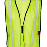 Unisex P Series Mesh Vest