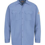 Men's Flame Resistant Excel Work Shirt