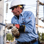 Men's Uniform Shirt