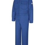 Men's Premium Coverall - Nomex® IIIA - 4.5 oz.