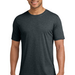 Unisex Poly/Cotton Tee
