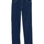 Men's Odd Sizes 5-Pocket Jeans