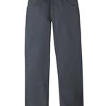 Men's Odd Sizes Rugged Twill Pants