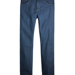 Men's Odd Sizes Industrial 5-Pocket Flex Jeans